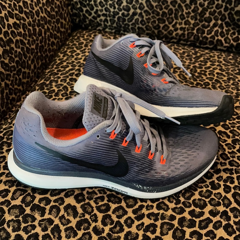 Nike zoom 7